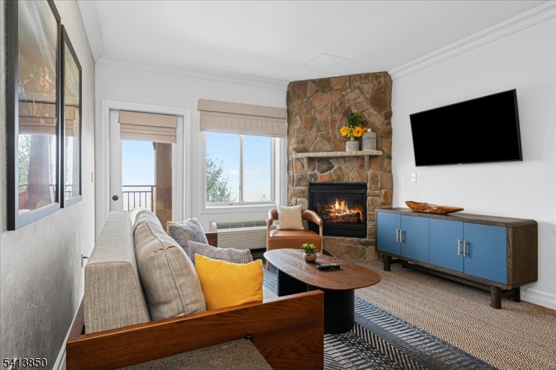 Crystal Springs - Residential