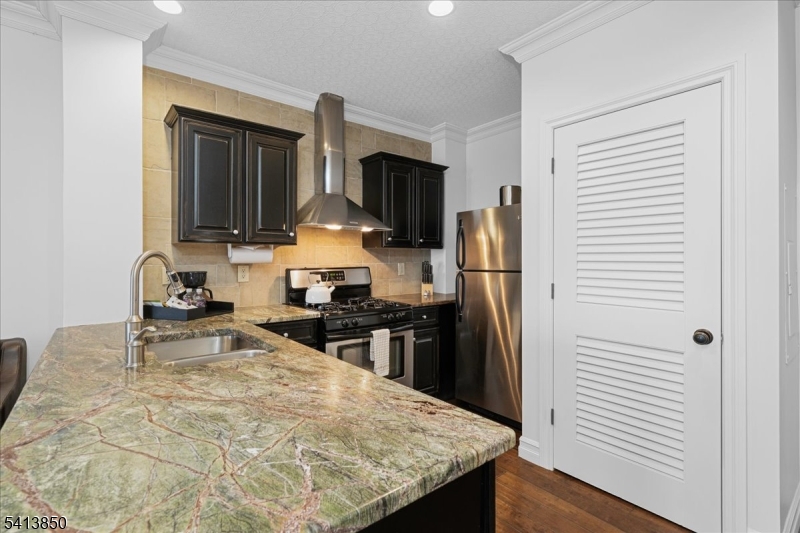 Crystal Springs - Residential