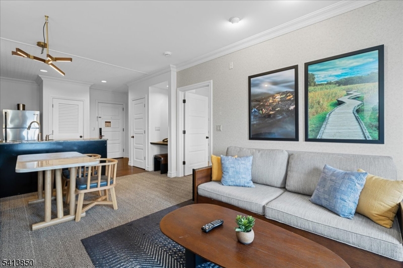 Crystal Springs - Residential