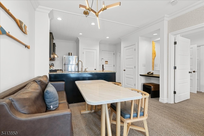 Crystal Springs - Residential