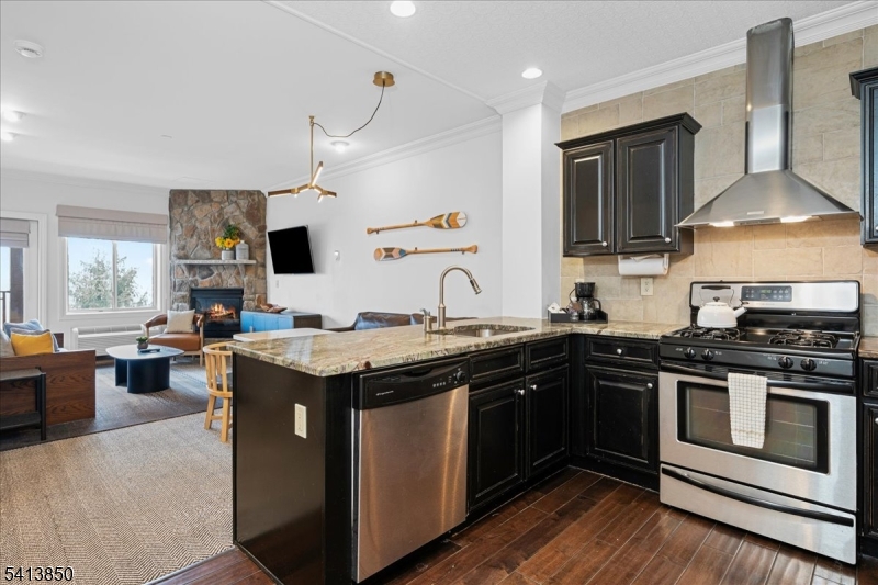 Crystal Springs - Residential