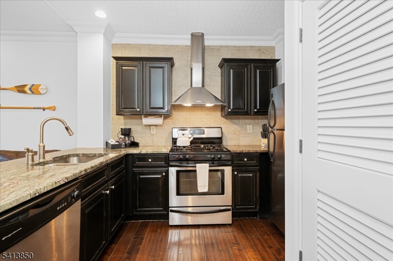 Crystal Springs - Residential