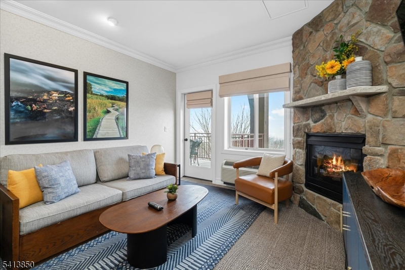 Crystal Springs - Residential