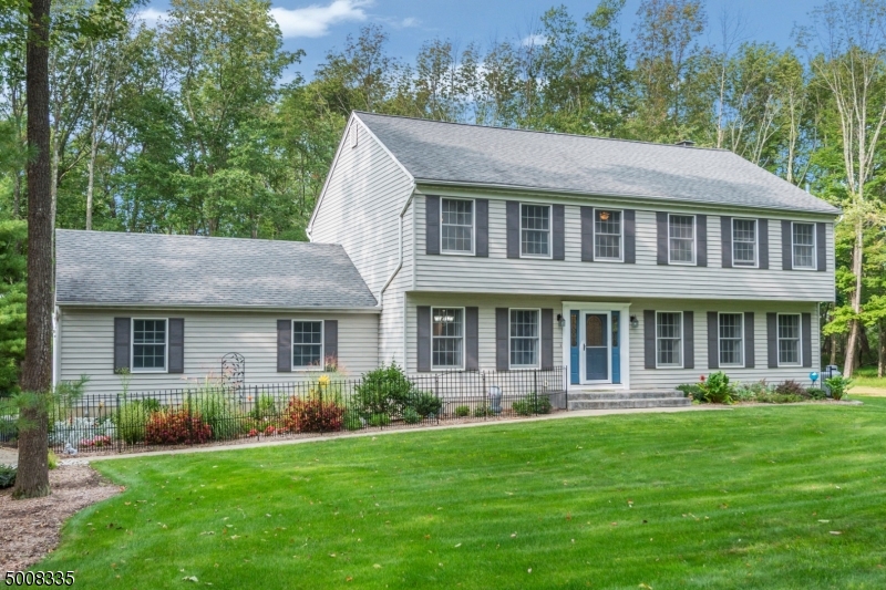 Musket Ridge - Residential
