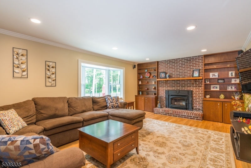 Musket Ridge - Residential
