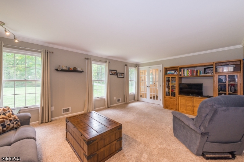 Musket Ridge - Residential