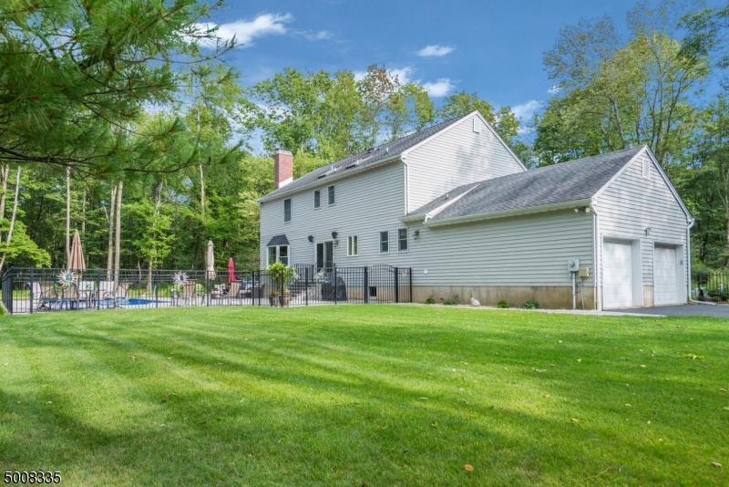 Musket Ridge - Residential