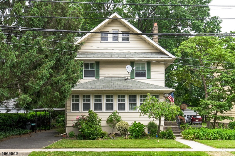 Charming colonial features 4 bedrooms 2 full and 1 half bathrooms eat in kitchen and laundry room on the first floor.  Bonus room in the attic and an additional bonus room in the basement.  Great entertainment space with a Trex deck.  Sellers have found another property to purchase, very motivated.