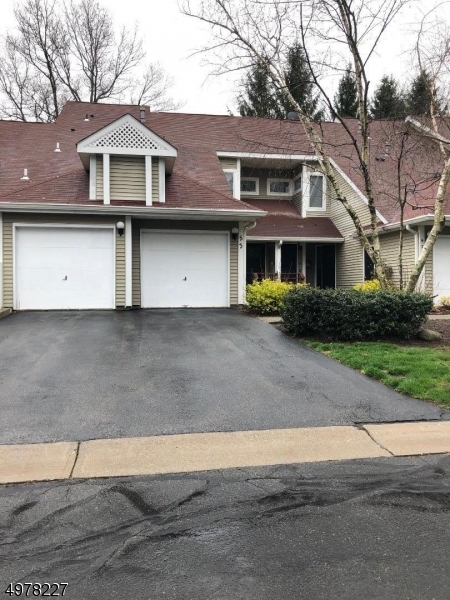 BERKSHIRE RIDGE - Residential Lease
