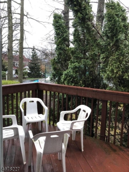 BERKSHIRE RIDGE - Residential Lease