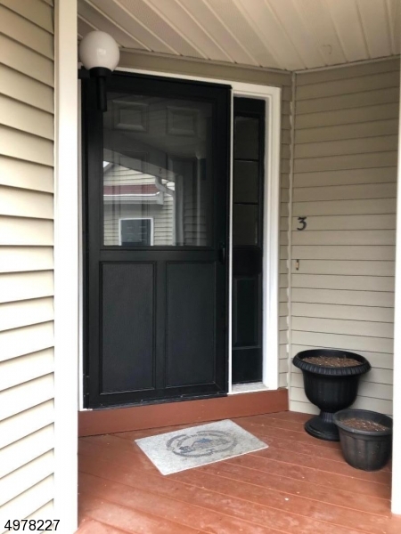 BERKSHIRE RIDGE - Residential Lease