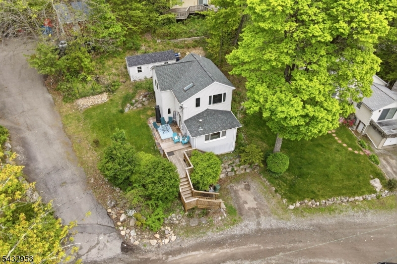 Lake Lookover - Residential