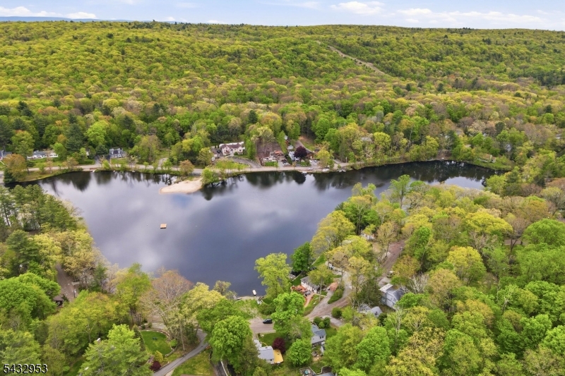 Lake Lookover - Residential