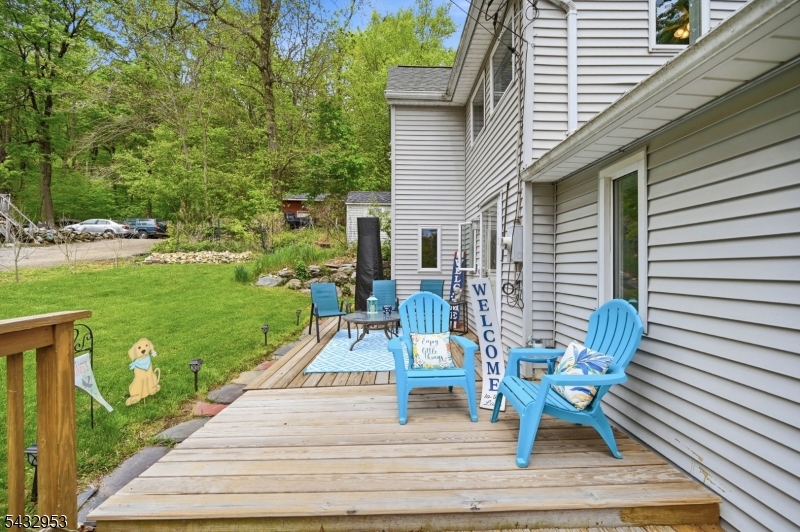 Lake Lookover - Residential