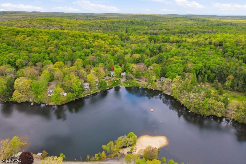Lake Lookover - Residential