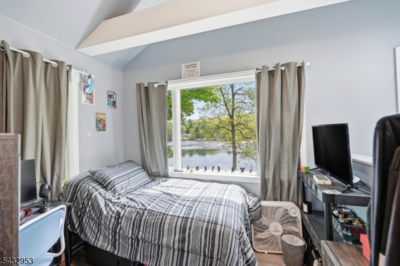 Lake Lookover - Residential
