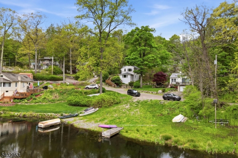 Lake Lookover - Residential