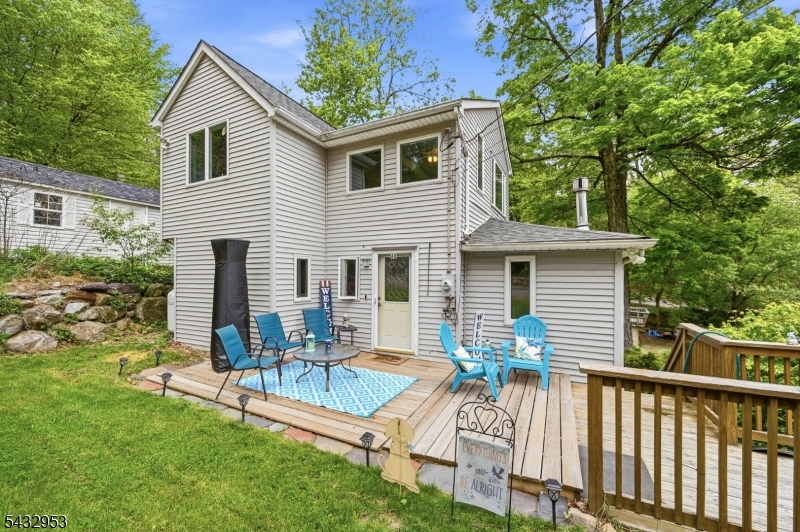 Lake Lookover - Residential