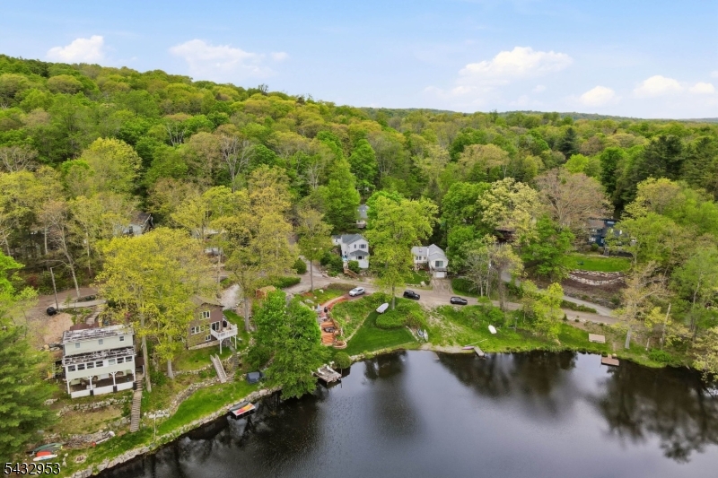 Lake Lookover - Residential