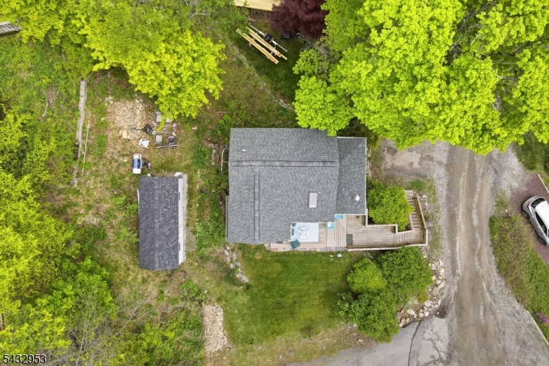 Lake Lookover - Residential