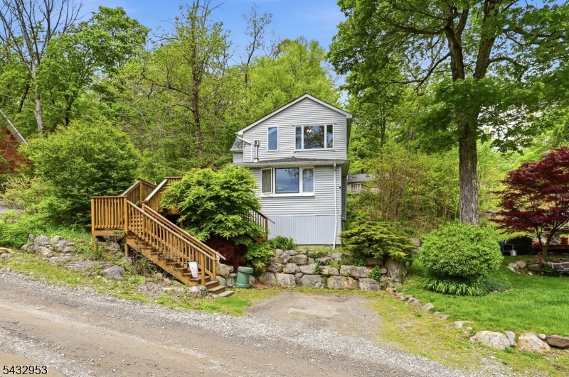 Lake Lookover - Residential