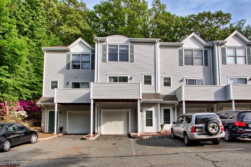 Woods Edge - Residential Lease