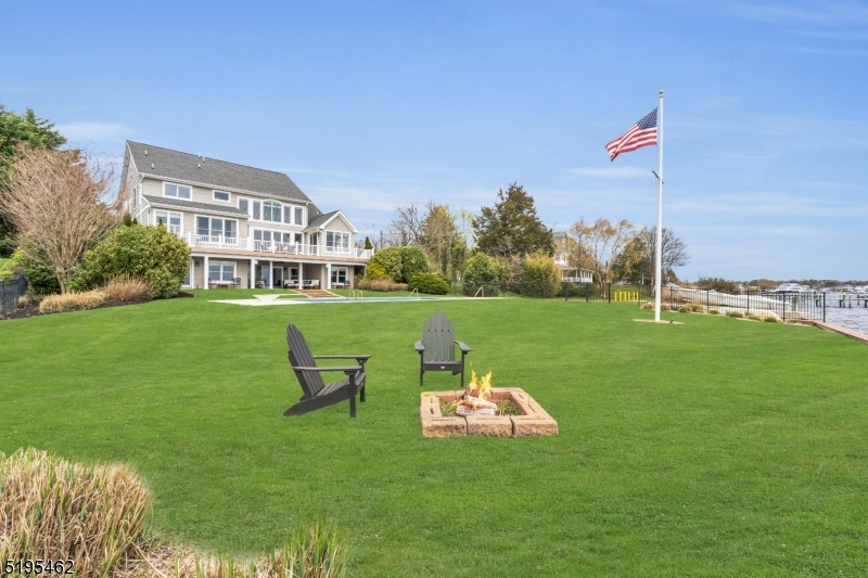 Island Heights - Residential