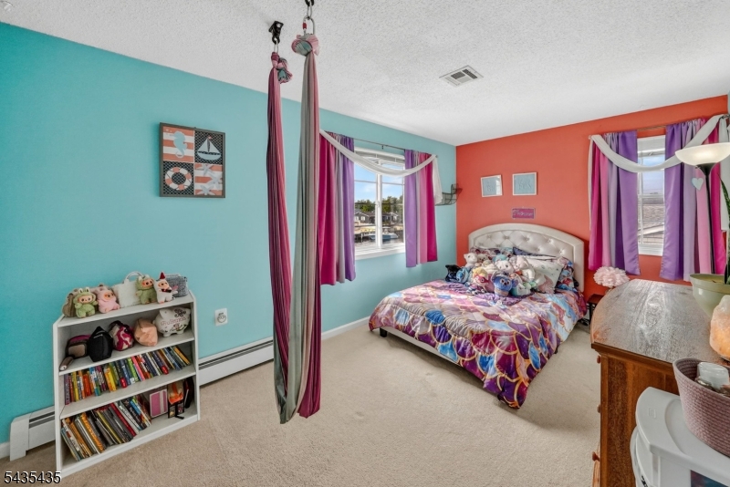 Bayville/ Berkeley Shores - Residential