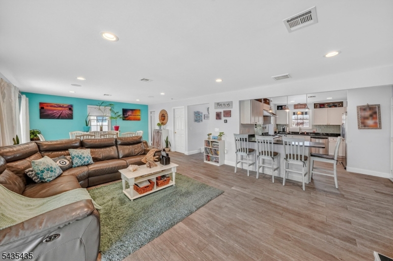 Bayville/ Berkeley Shores - Residential