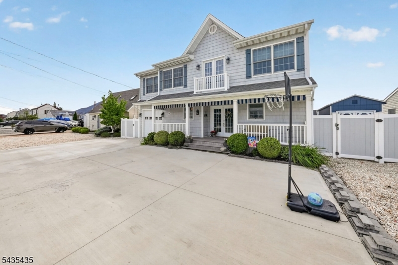 Bayville/ Berkeley Shores - Residential