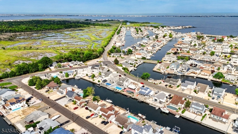 Bayville/ Berkeley Shores - Residential