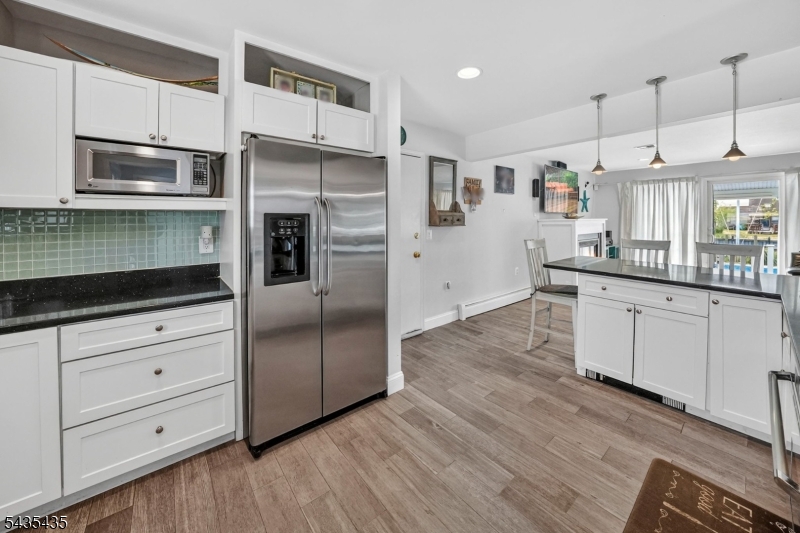 Bayville/ Berkeley Shores - Residential