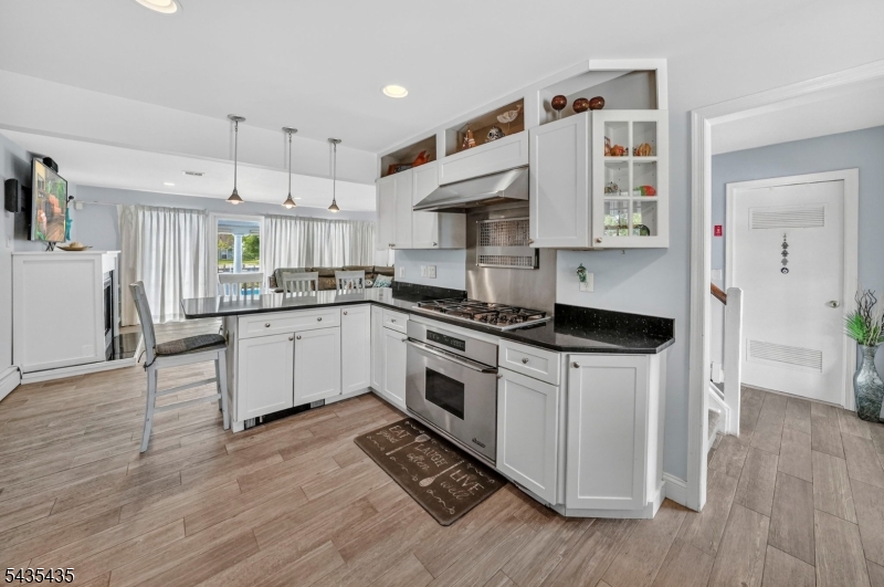 Bayville/ Berkeley Shores - Residential