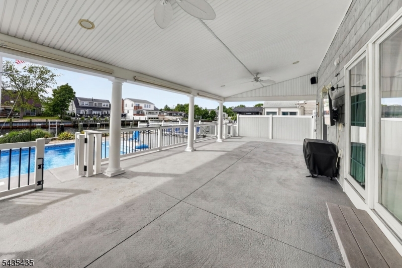 Bayville/ Berkeley Shores - Residential