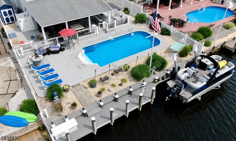 Bayville/ Berkeley Shores - Residential