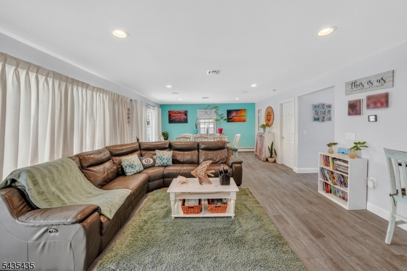 Bayville/ Berkeley Shores - Residential
