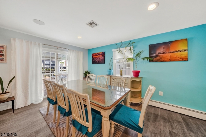 Bayville/ Berkeley Shores - Residential