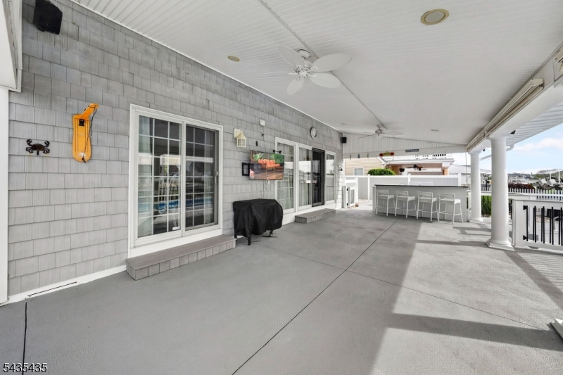 Bayville/ Berkeley Shores - Residential