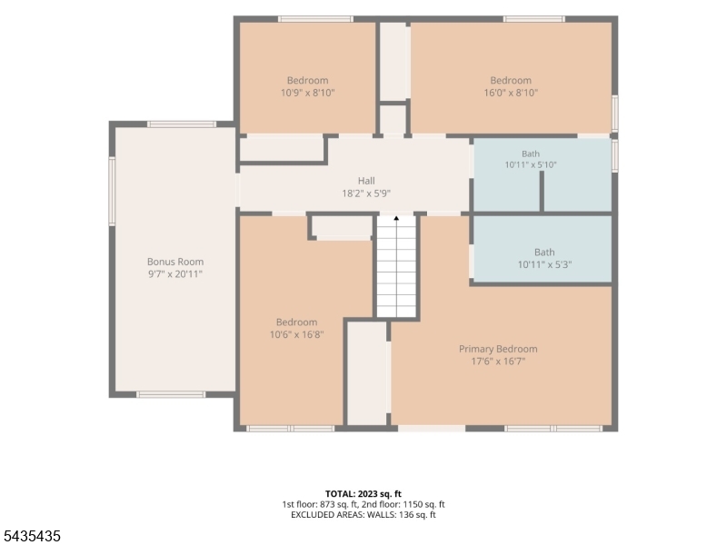 Bayville/ Berkeley Shores - Residential