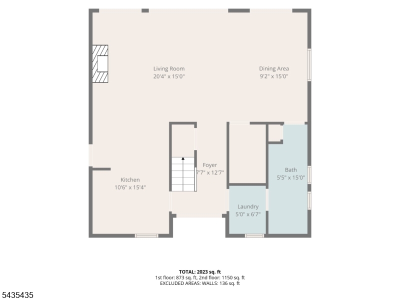 Bayville/ Berkeley Shores - Residential