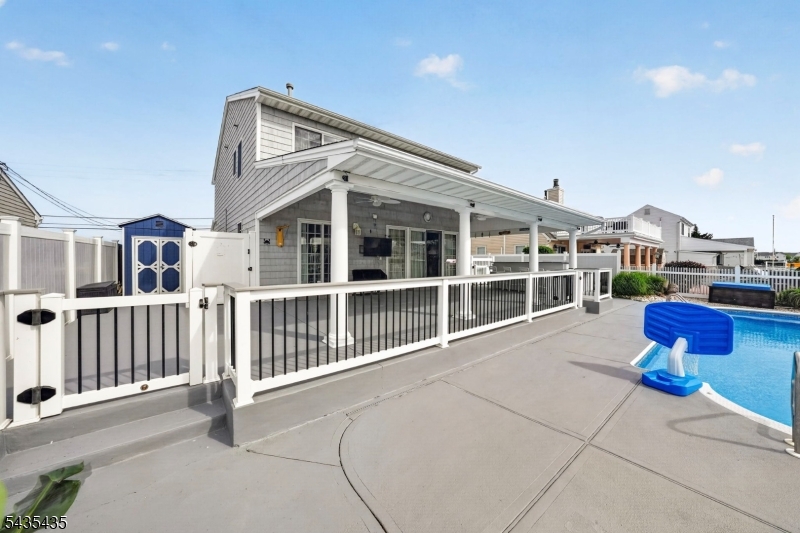 Bayville/ Berkeley Shores - Residential