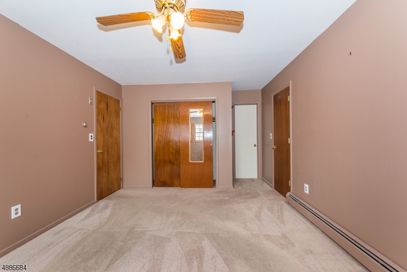Crescent Park - Residential