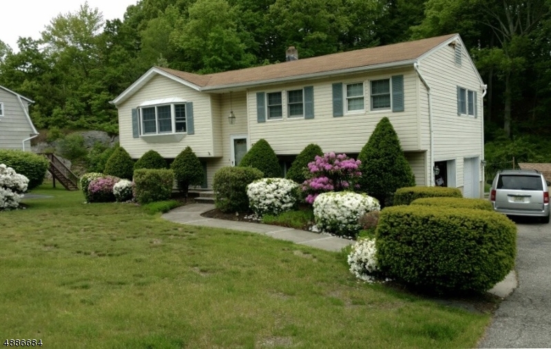 Crescent Park - Residential