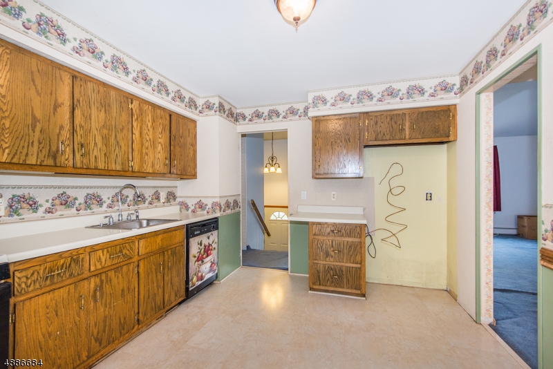 Crescent Park - Residential