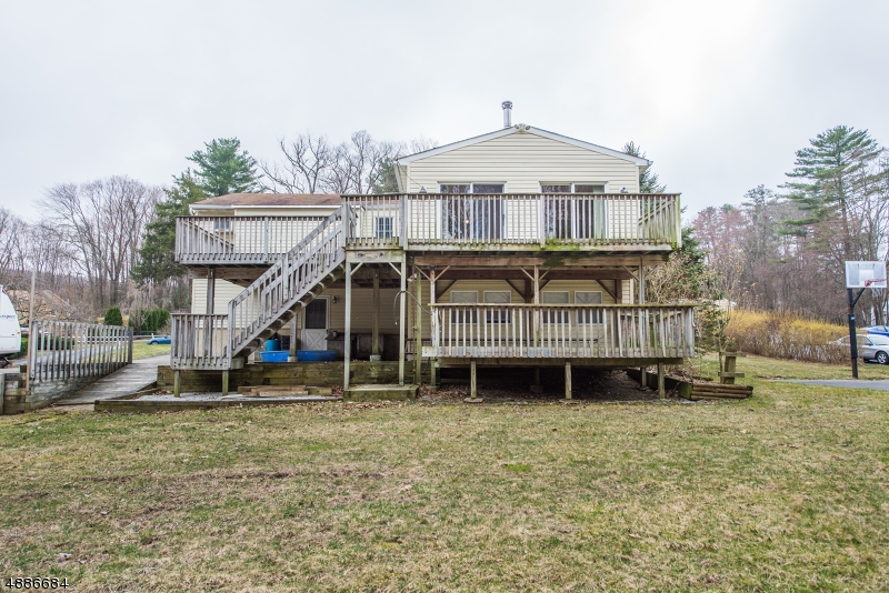 Crescent Park - Residential