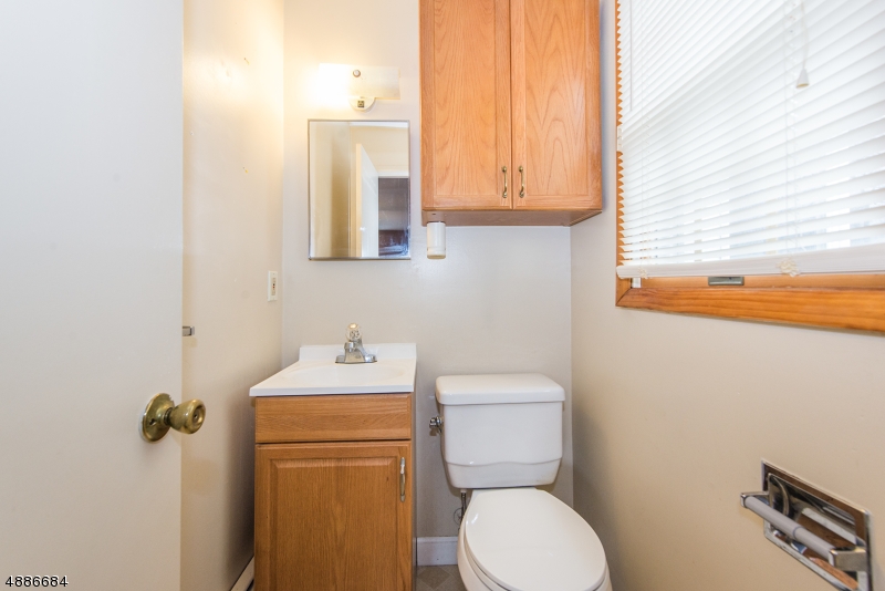 Crescent Park - Residential