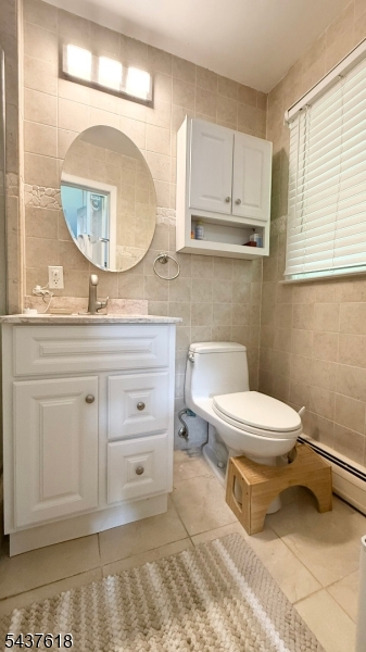 Royal Hills - Residential Lease