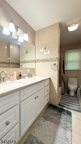 Royal Hills - Residential Lease