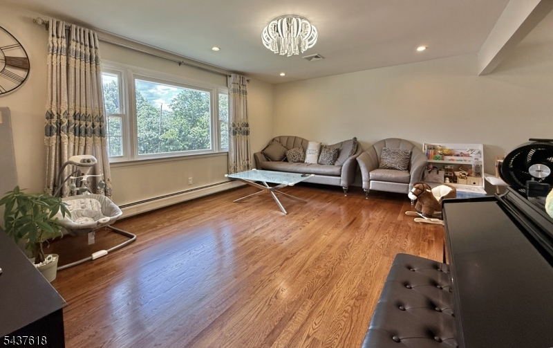 Royal Hills - Residential Lease