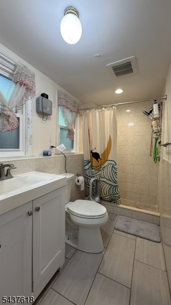 Royal Hills - Residential Lease